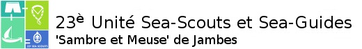 23è Unité Sea-Scouts et Sea-Guides